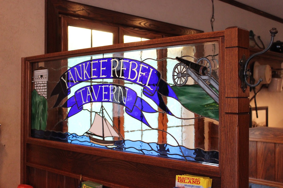 Yankee Rebel Tavern