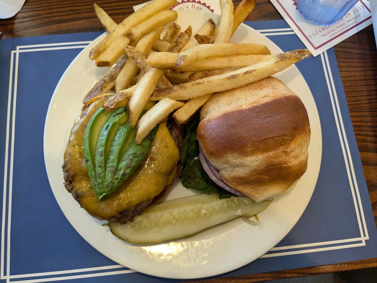 Yankee Rebel Tavern